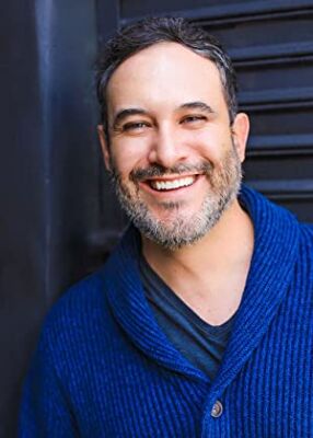 Official profile picture of Eric Neil Gutierrez