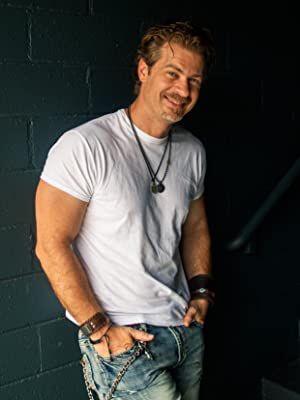 Official profile picture of Eric Paul Erickson