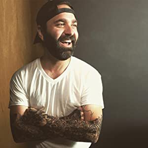 Official profile picture of Eric Pierson