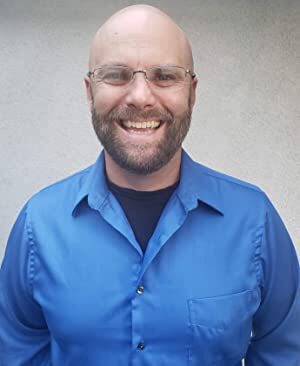 Official profile picture of Eric Ritter