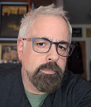 Official profile picture of Eric Rosenberg