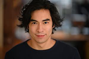 Official profile picture of Eric Santiago