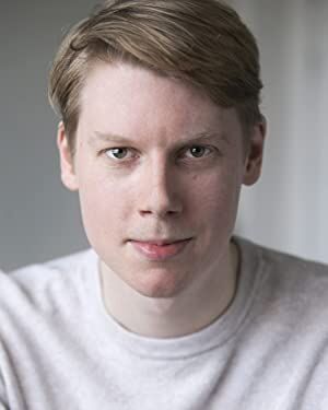 Official profile picture of Eric Sigmundsson