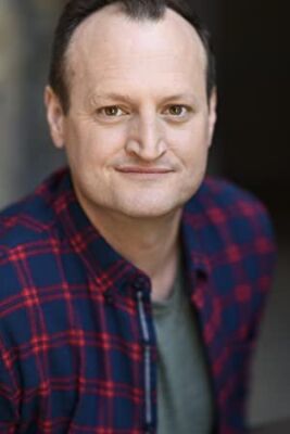 Official profile picture of Eric Slater