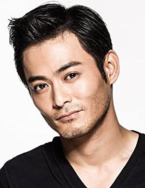 Official profile picture of Eric Tu