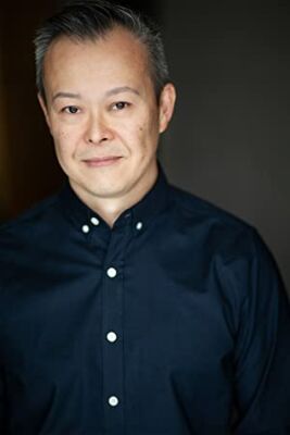 Official profile picture of Eric Yue