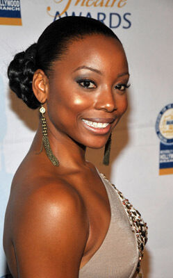 Official profile picture of Erica Ash