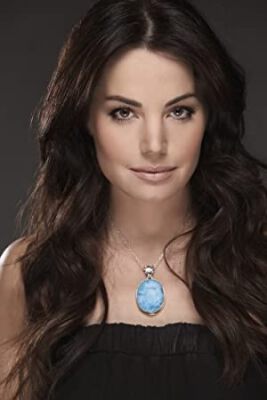 Official profile picture of Erica Durance