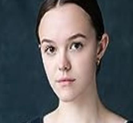 Official profile picture of Erica Ford