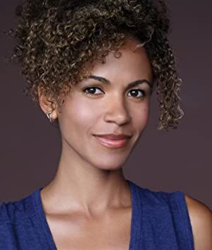 Official profile picture of Erica Luttrell