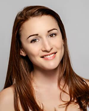 Official profile picture of Erica Muse