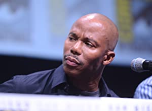 Official profile picture of Erik King