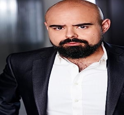 Official profile picture of Erik Rozet