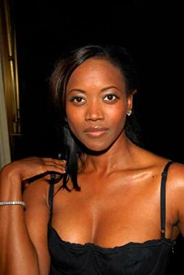 Official profile picture of Erika Alexander Movies