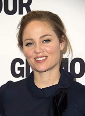 Official profile picture of Erika Christensen