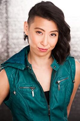 Official profile picture of Erika Ishii