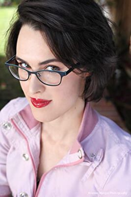 Official profile picture of Erin Elizabeth Reed