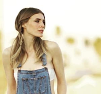 Official profile picture of Erin Hammond