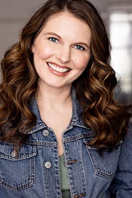 Official profile picture of Erin Kay Van Pay