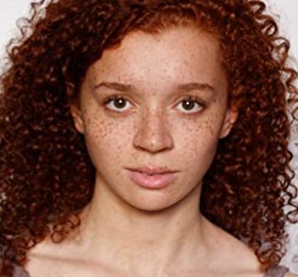 Official profile picture of Erin Kellyman Movies
