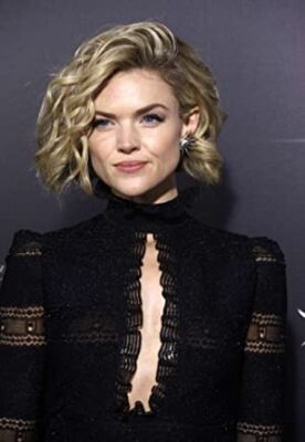 Official profile picture of Erin Richards