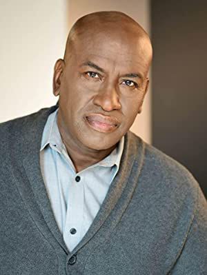 Official profile picture of Esau McKnight