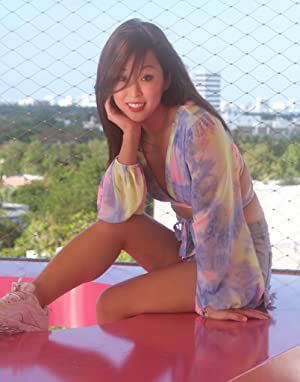 Official profile picture of Esther Ku