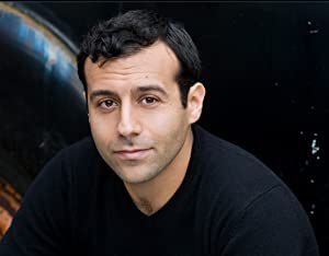 Official profile picture of Etan Muskat