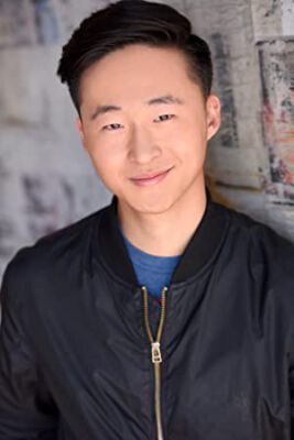 Official profile picture of Ethan Ahn