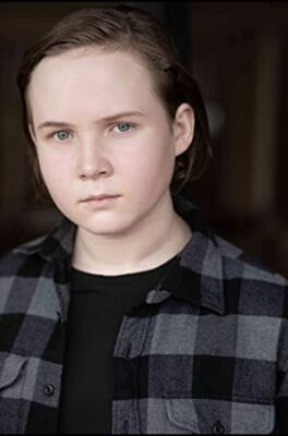 Official profile picture of Ethan Daniels