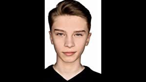 Official profile picture of Ethan Jones