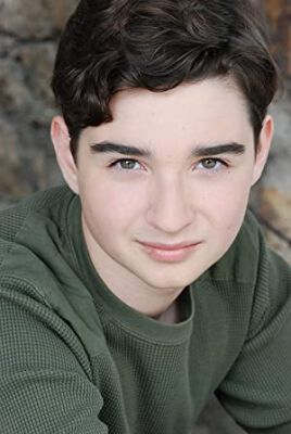 Official profile picture of Ethan Louis Samuels DiSalvio