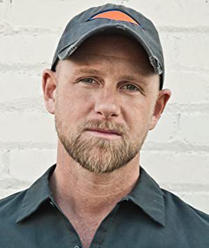 Official profile picture of Ethan Wilde