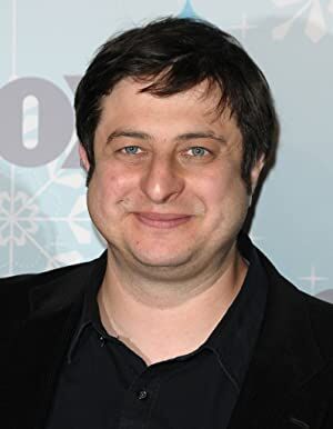 Official profile picture of Eugene Mirman