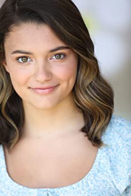 Official profile picture of Eva Carlton
