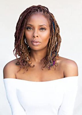 Official profile picture of Eva Marcille