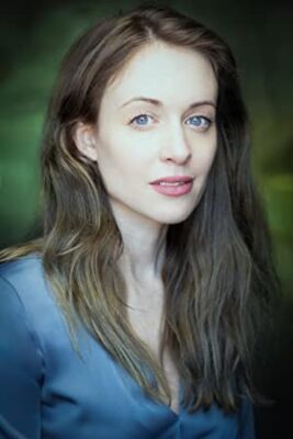 Official profile picture of Eva-Marie Becker