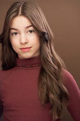 Official profile picture of Eva Nicole Smedley