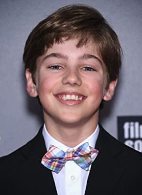 Official profile picture of Evan Brinkman