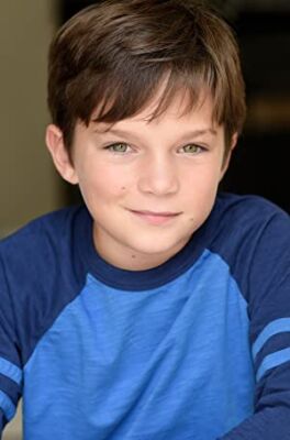 Official profile picture of Evan Dodge