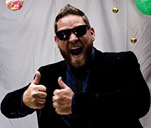 Official profile picture of Evan Peterson