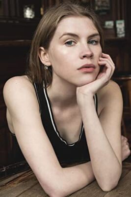 Official profile picture of Eve Connolly