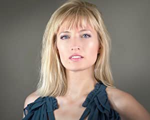 Official profile picture of Eve Constance