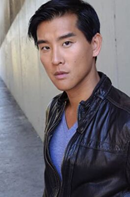 Official profile picture of Ewan Chung Movies