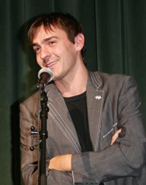 Official profile picture of Ewen Leslie