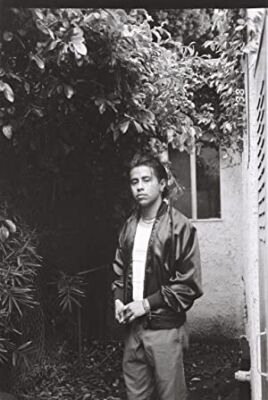 Official profile picture of Ezekiel Pacheco