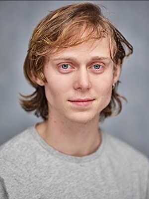 Official profile picture of Fabian McCallum