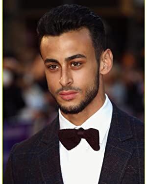 Official profile picture of Fady Elsayed