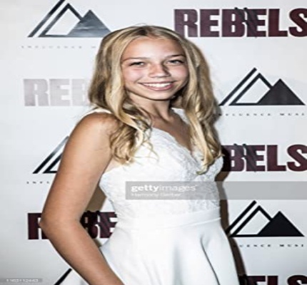 Official profile picture of Faith Hochgesang