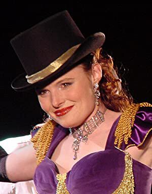 Official profile picture of Faith Marie